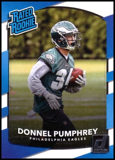 312 Donnel Pumphrey